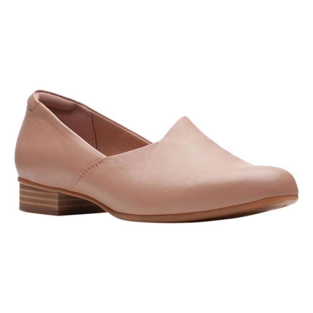 Clarks Women's Juliet Palm Loafer 10W